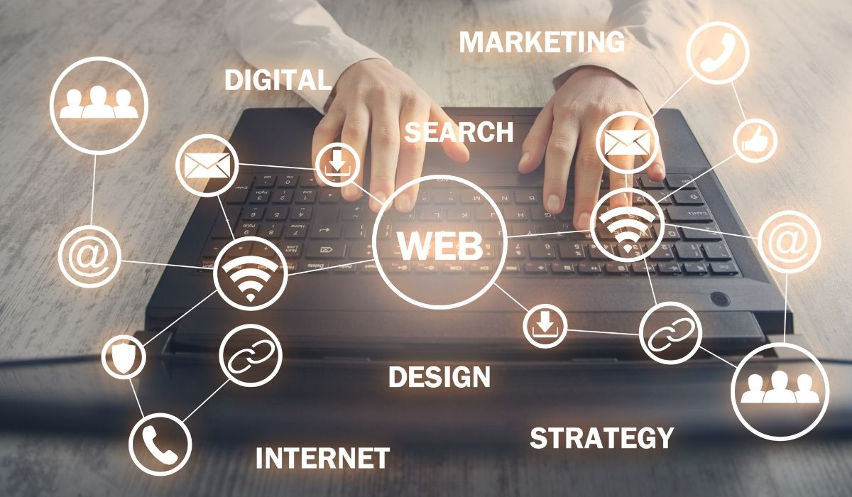Erdemli Web Tasarım